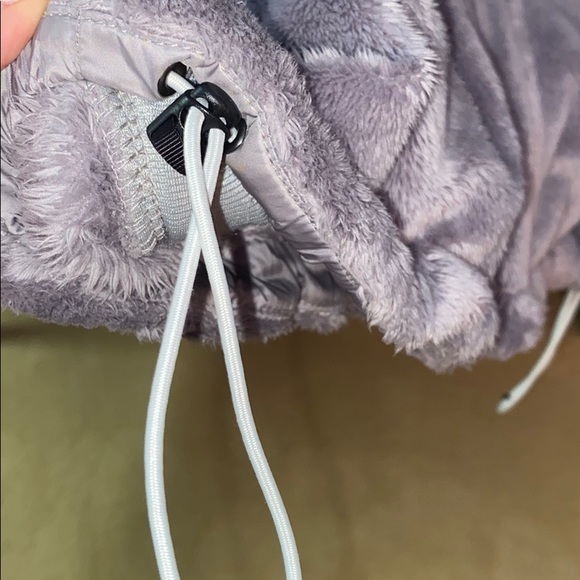 Women’s The North Face Zip Up Jacket - Picture 5 of 7